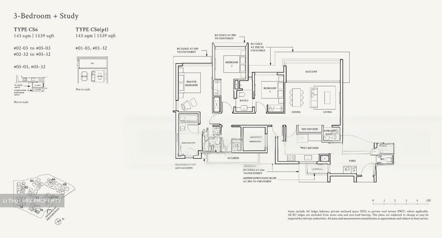 Watten Estate Road (D11), Condominium #459382701